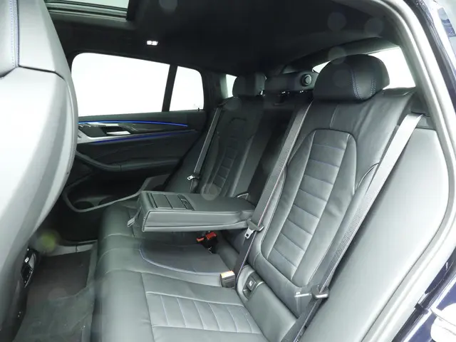 BMW X4 M40i 2026 Benzine 9