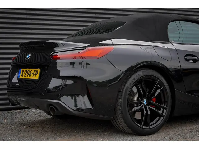 BMW Z4 Roadster sDrive20i 2023 Benzine 60