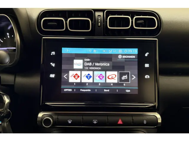 Citroën C3 Aircross 1.2 PureTech S&S Feel 2020 Benzine 20