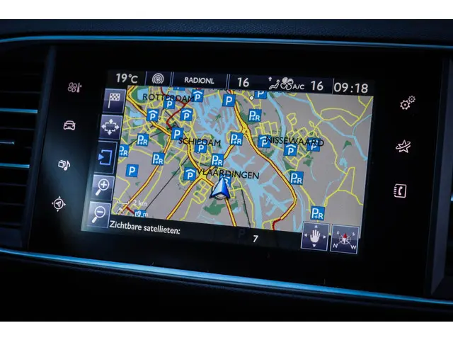 Peugeot 308 SW 1.2 e-THP Première 2015 Benzine 8