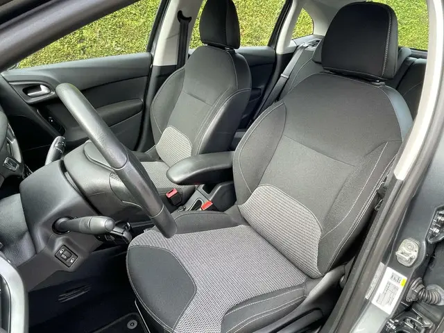 Citroën C3 1.0 VTi Collection 2014 Benzine 13