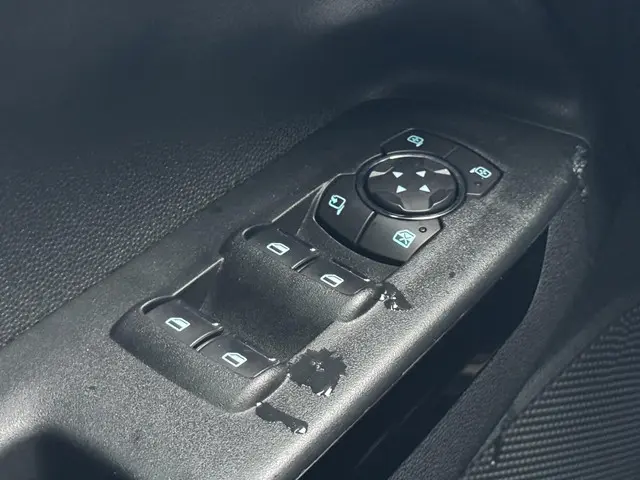 Ford EcoSport 1.0 EcoBoost ST-Line Black 2019 Benzine 22