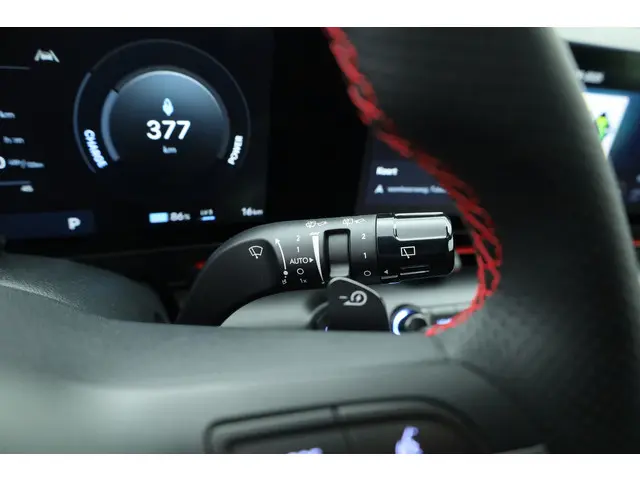 Hyundai Kona Electric N Line 65.4 kWh 2024 Elektrisch 12