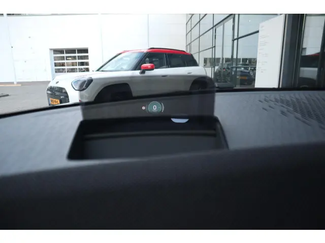MINI 3-Deurs E 2025 Elektrisch 10