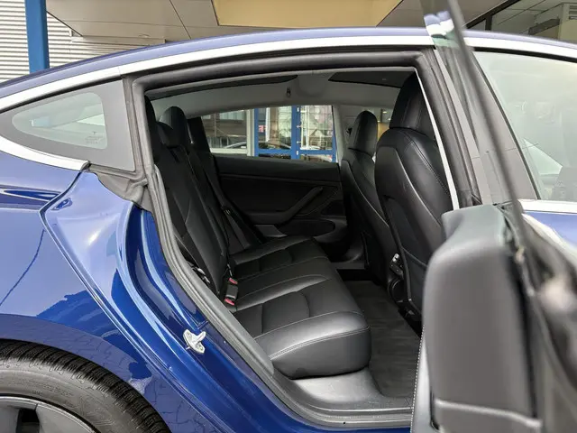 Tesla Model 3 Standard RWD Plus 60 kWh 2020 Elektrisch 6