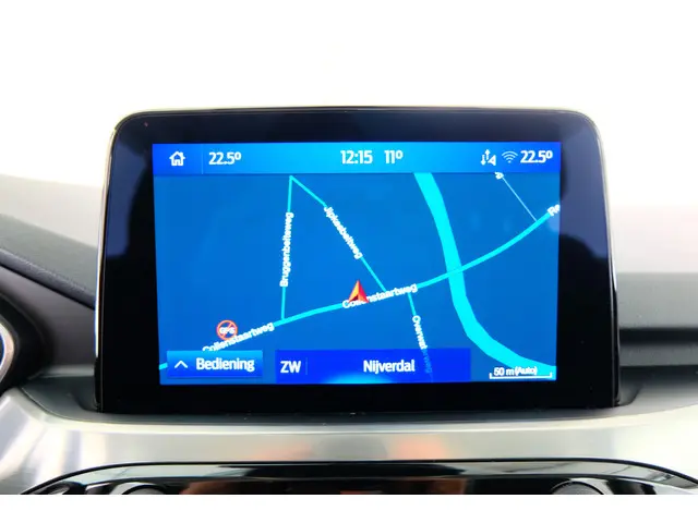 Ford Kuga 2.5 PHEV Titanium 2020 Hybride Benzine 19