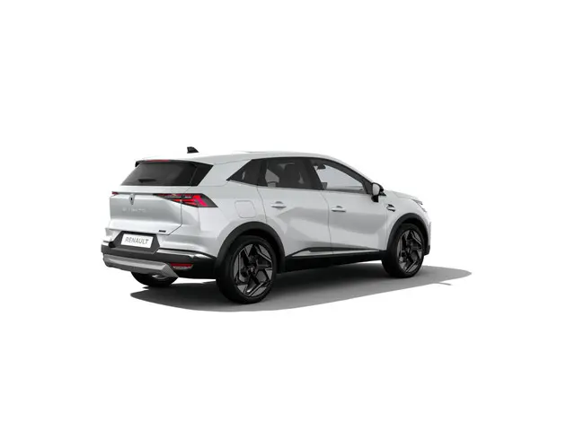 Renault Symbioz Iconic 2025 Hybride Benzine 9