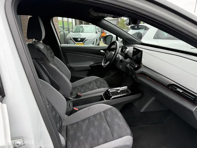 Volkswagen ID.4 Pro 77 kWh 2021 Elektrisch 15