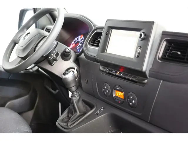 Opel Movano 2.3 Turbo L3H2 2021 Diesel 11