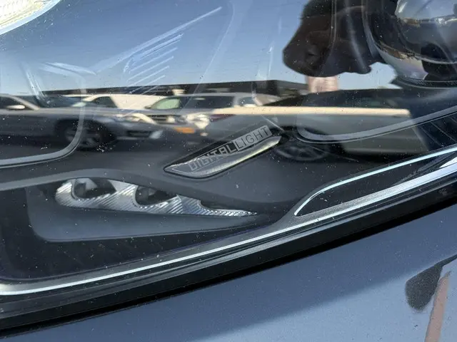 Mercedes-Benz GLC 400e 4M AMG 2023 Hybride Benzine 28