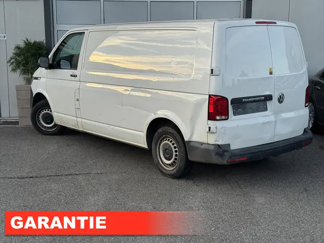 Volkswagen Transporter 2.0 DTI 2020 Diesel 4