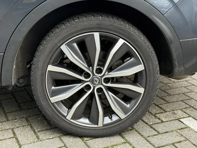 Renault Kadjar 1.3 TCe Bose 2020 Benzine 26