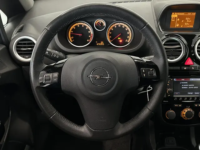 Opel Corsa 1.4-16V BlitZ 2014 Benzine 35