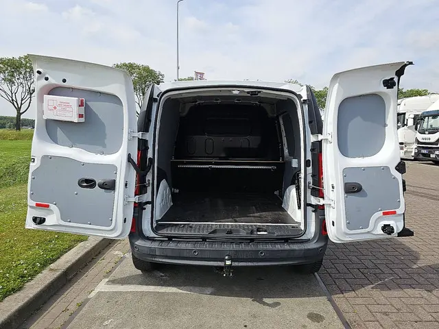 Mercedes-Benz Citan 108 CDI 2020 Diesel 12
