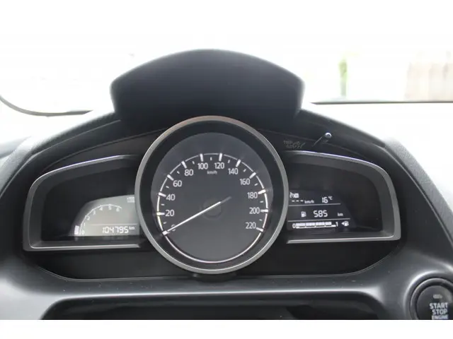 Mazda 2 1.5 Skyact-G Style Select 2020 Benzine 22