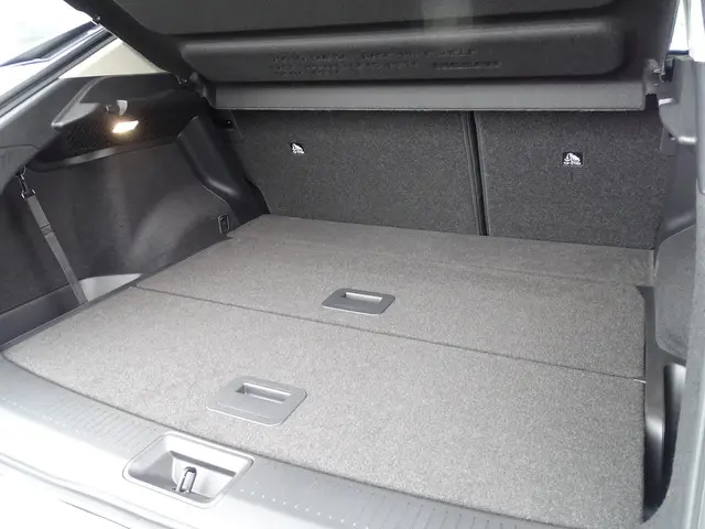 Nissan ARIYA Limited Edition 91 kWh 2026 Elektrisch 9