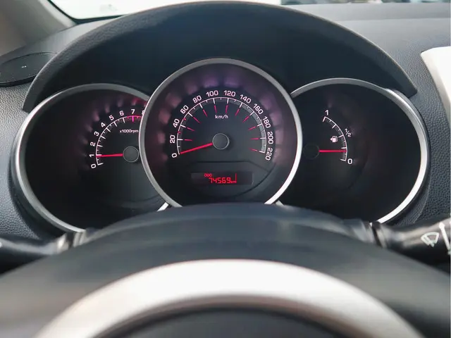 Kia Venga 1.4 CVVT ExecutiveLine 2016 Benzine 15