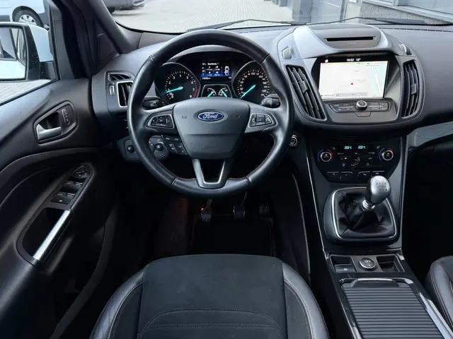 Ford Kuga 1.5 EcoBoost ST Line 2018 Benzine 11