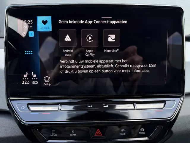 Volkswagen ID.3 First Plus 58 kWh 2020 Elektrisch 28