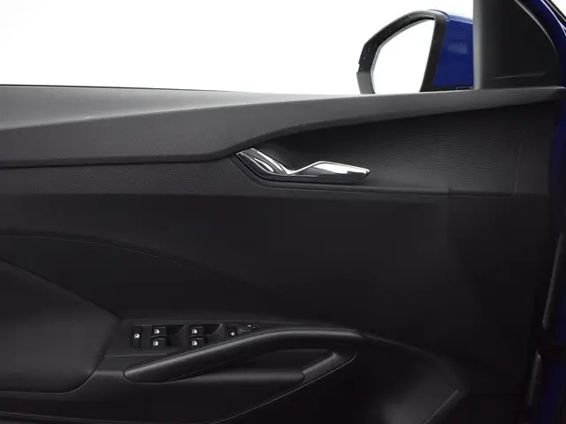 Škoda Fabia 1.0 Tsi 95pk Selection 2024 Benzine 8
