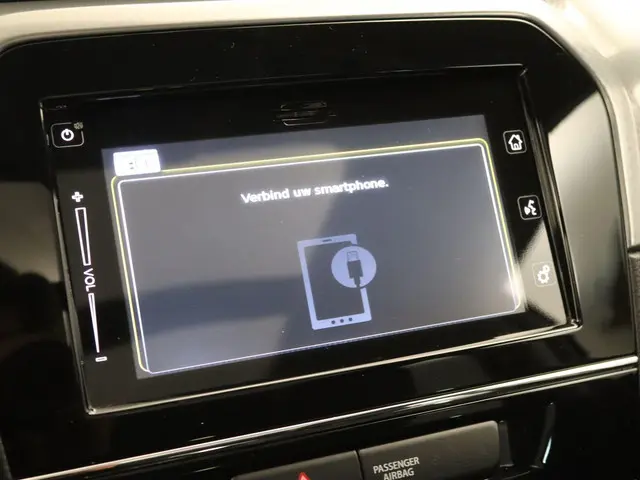 Suzuki Vitara 1.6 High Executive 2015 Benzine 41