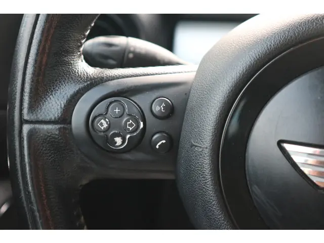 MINI One Mini 1.6 Business Line 2012 Benzine 16