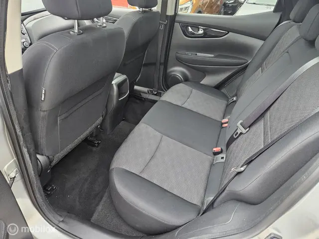 Nissan QASHQAI 1.2 Premier Edition 2014 Benzine 15