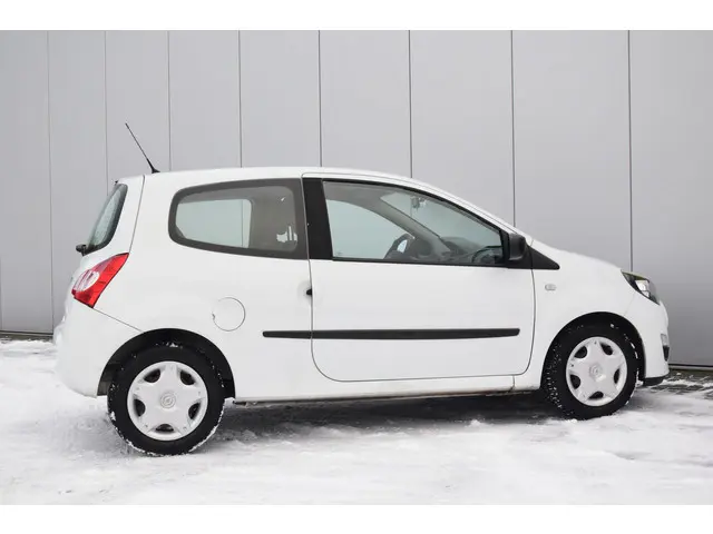 Renault Twingo 1.2 16V Authentique 2014 Benzine 8