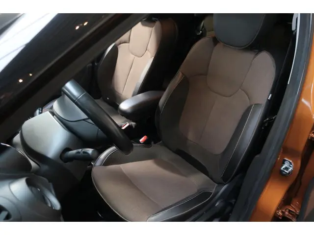 Renault Captur 0.9 TCe Intens 2017 Benzine 15