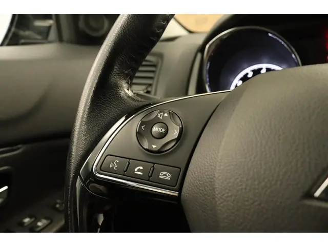 Mitsubishi ASX 1.6 Cleartec Intense 2017 Benzine 23