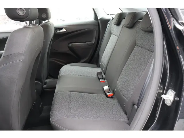 Opel Crossland X 1.2 Turbo Edition 2020 Benzine 15