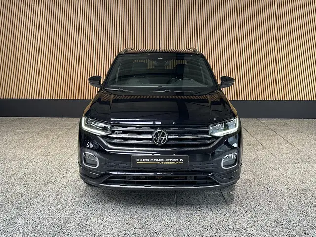 Volkswagen T-Cross 2