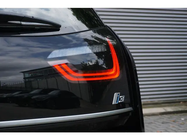 BMW i3 Corporate Executive 2021 Elektrisch 23