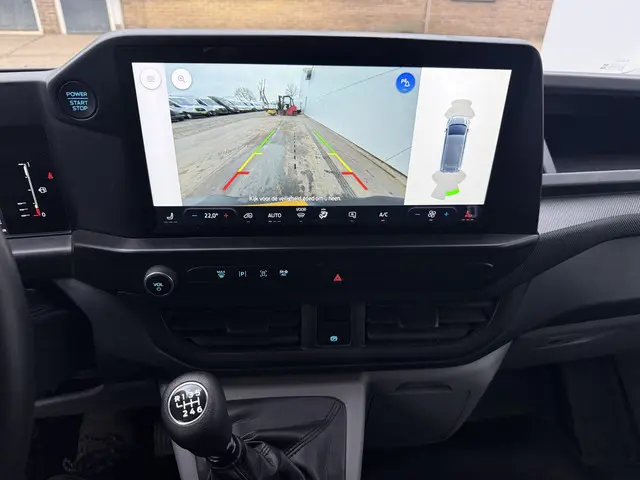 Ford Transit Custom 320 2.0 TDCI 136PK 2024 Diesel 20