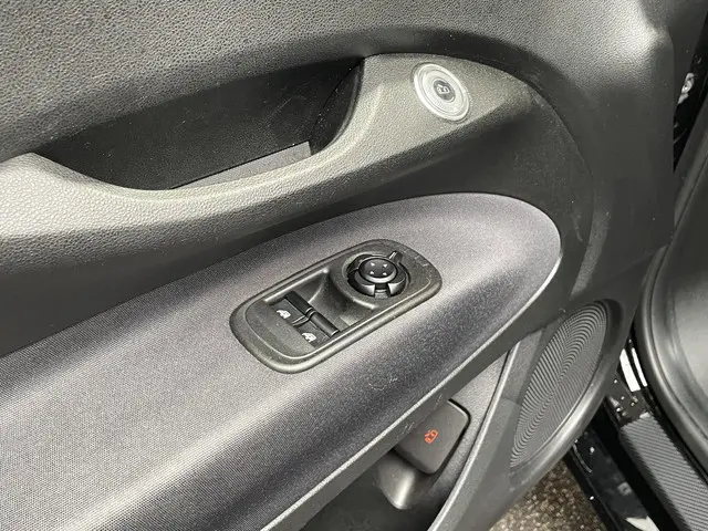 Fiat 500e Icon 42 kWh 2023 Elektrisch 23
