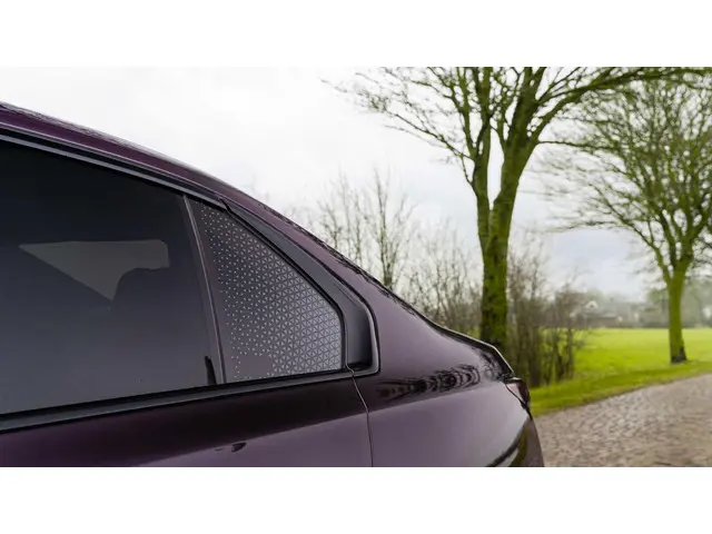 BMW i7 xDrive60 Privilege Edition 2025 Elektrisch 10