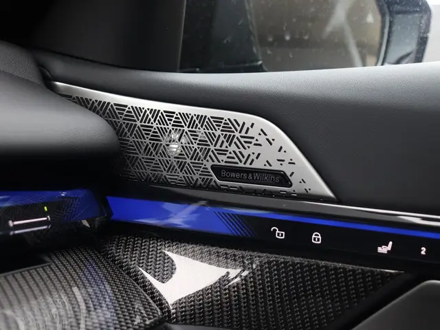 BMW M5 Touring 2025 Hybride Benzine 40