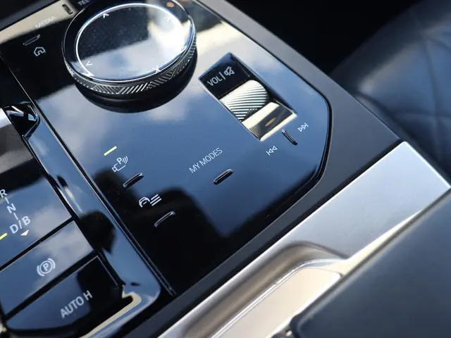 BMW iX xDrive40 2022 Elektrisch 20