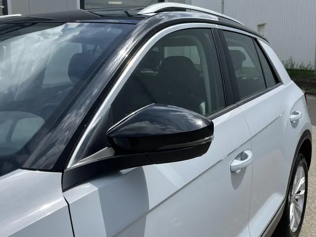 Volkswagen T-Roc 1.5 TSI Style 2019 Benzine 46