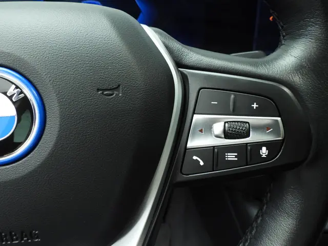 BMW i4 Gran Coupe eDrive35 2023 Elektrisch 14