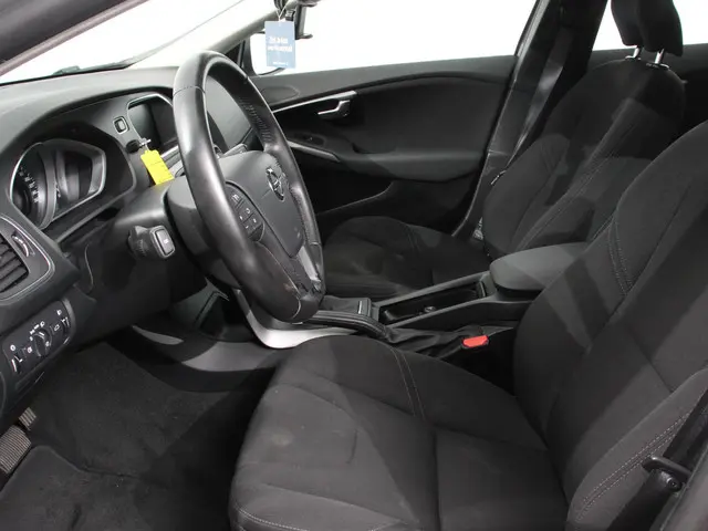 Volvo V40 1.5 T2 Automaat Momentum 2018 Benzine 21