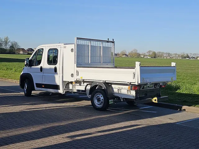 Fiat Ducato 2.2 2022 Diesel 6
