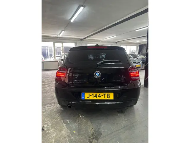 BMW 1 Serie 116i EDE 2013 Benzine 6
