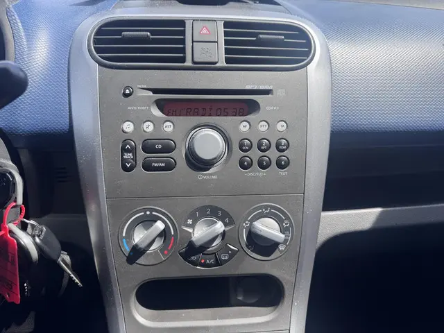 Opel Agila 1.2 Edition 2015 Benzine 18