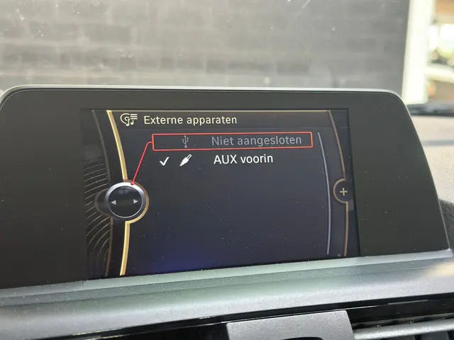 BMW 1 Serie 116i Automaat|Navi|PDC|nette auto 2012 Benzine 21