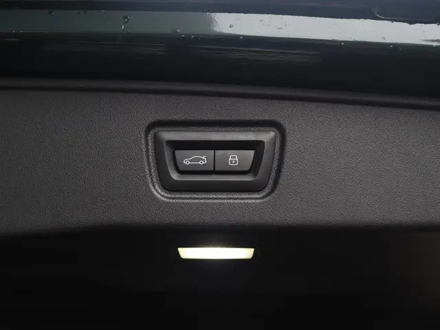 BMW M5 Touring 2025 Hybride Benzine 14