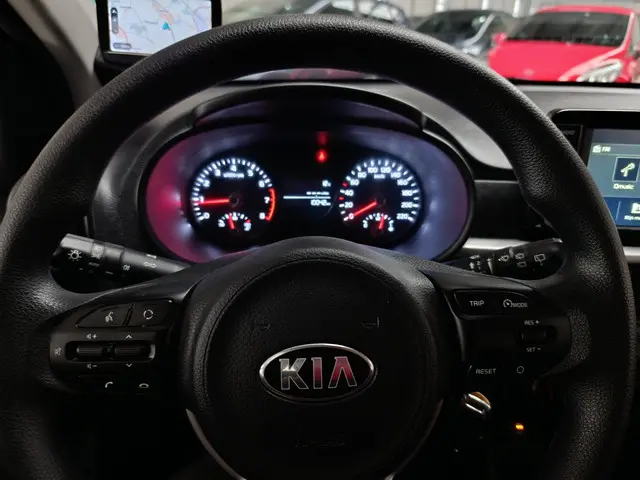 Kia Picanto 1.0 MPi ComfortPlusLine 2020 Benzine 29
