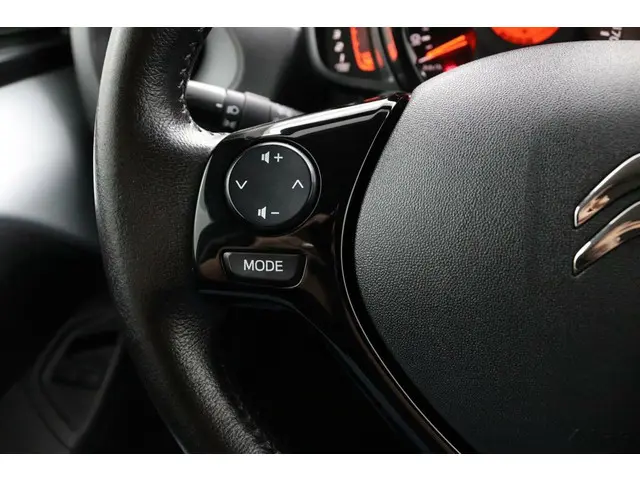 Citroën C1 1.0 VTi Feel grijs 2020 Benzine 15