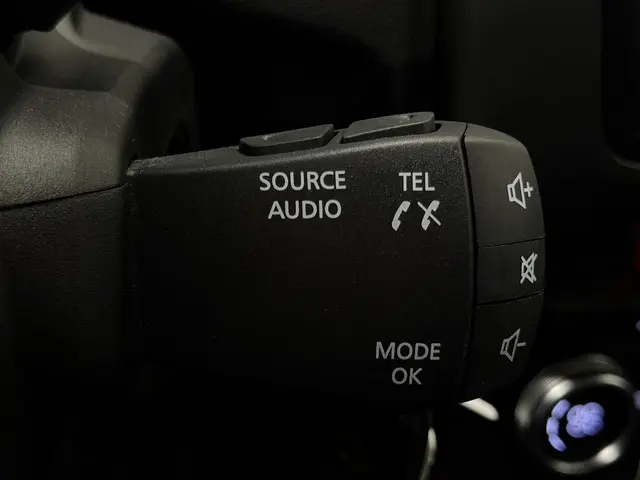 Dacia Duster 1.2 TCe 125 Prestige 2018 Benzine 35