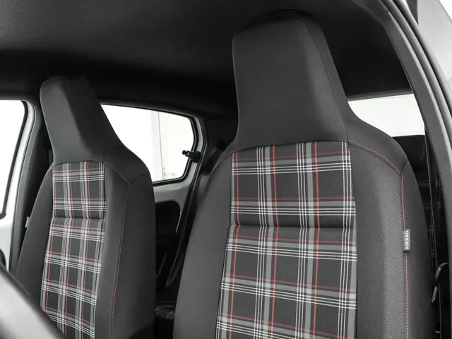 Volkswagen up! 1.0 TSI 115pk GTI 2022 Benzine 5